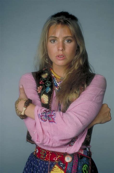 Craig Sjodin/Walt Disney Television/Getty Images Karen was the prototypical free-spirited hippie during her run on the show, which was the first four seasons. . Olivia d abo naked